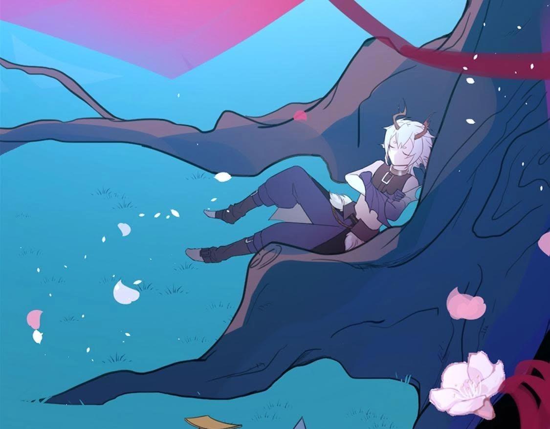 神明大人求放過 - 第12話 意識被困的秦笙(2/6) - 3