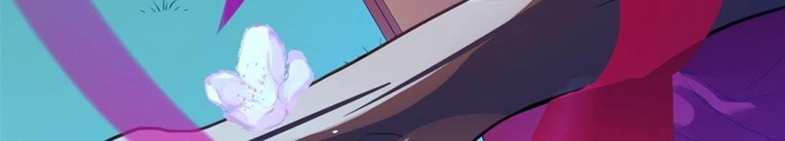 神明大人求放過 - 第12話 意識被困的秦笙(2/6) - 6