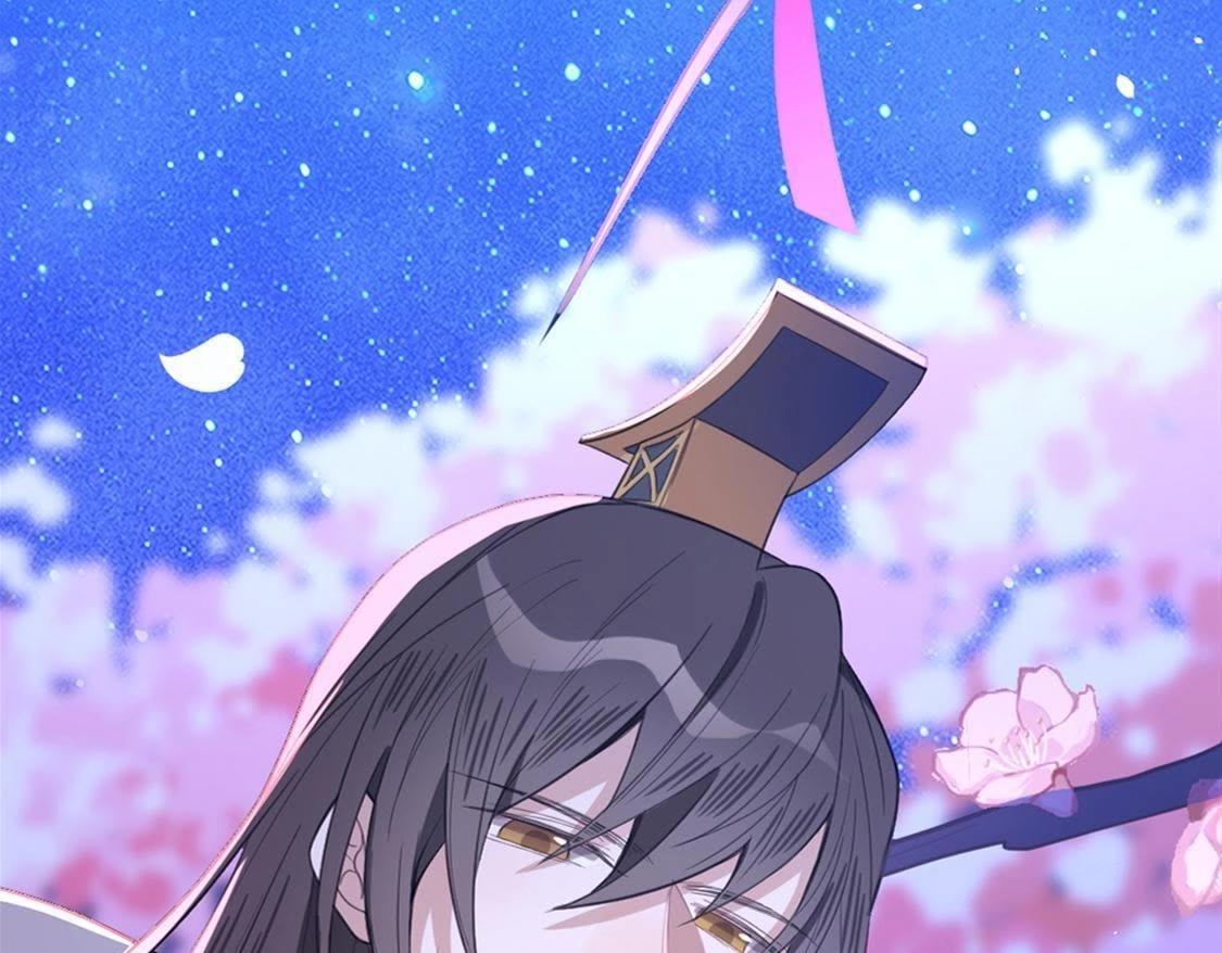 神明大人求放過 - 第12話 意識被困的秦笙(2/6) - 2