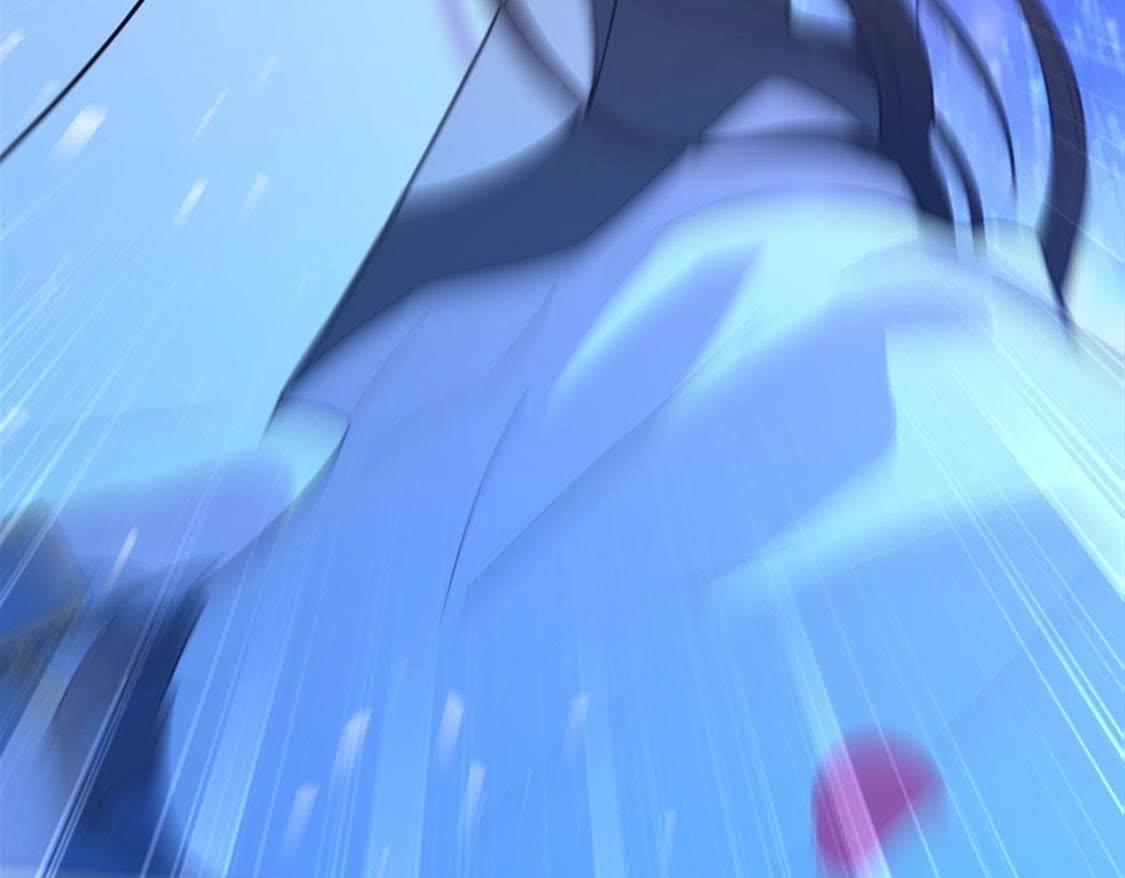 神明大人求放過 - 第12話 意識被困的秦笙(2/6) - 6