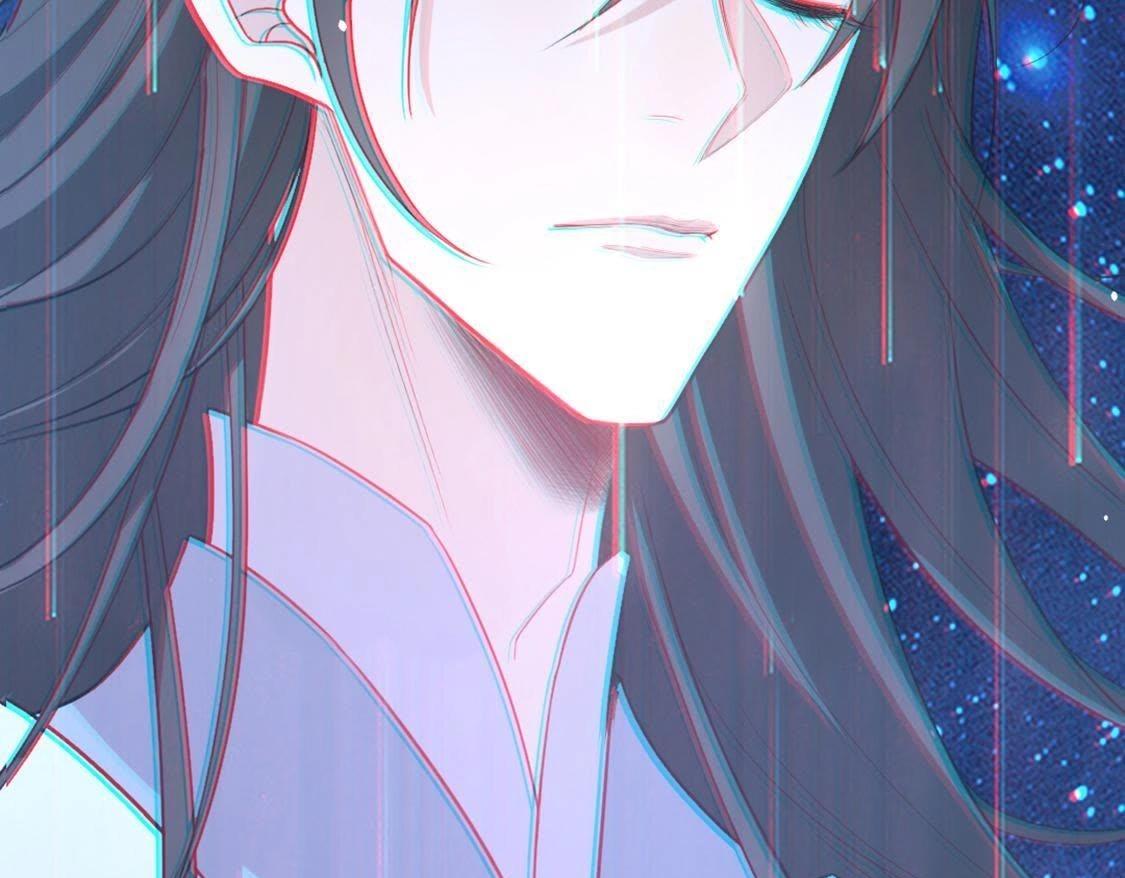 神明大人求放過 - 第12話 意識被困的秦笙(2/6) - 6