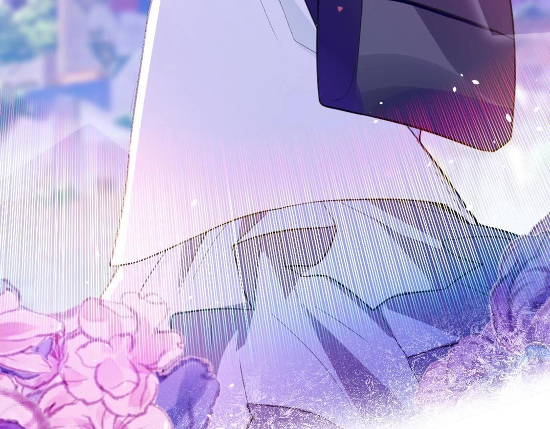 神明大人求放過 - 第12話 意識被困的秦笙(2/6) - 4