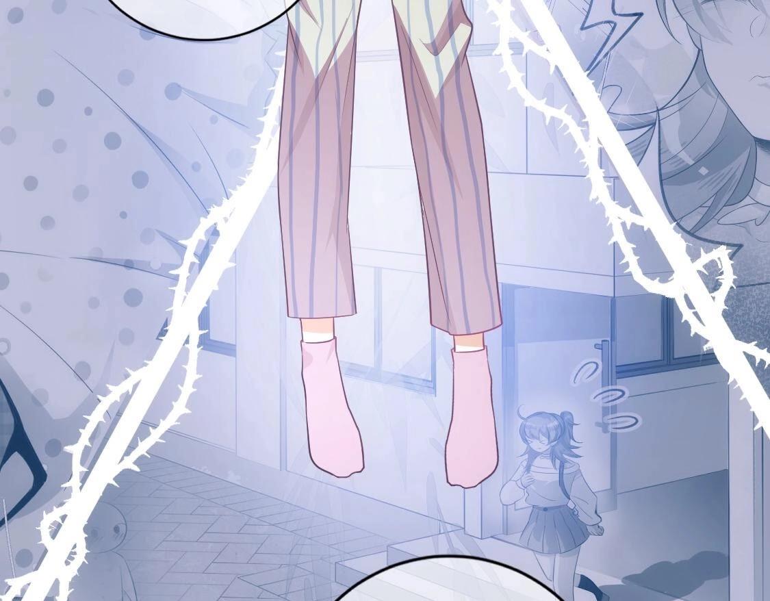 神明大人求放過 - 第120話 醒來吧，我的公主(3/4) - 5