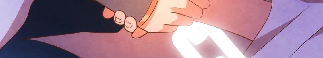 神明大人求放過 - 第120話 醒來吧，我的公主(4/4) - 2