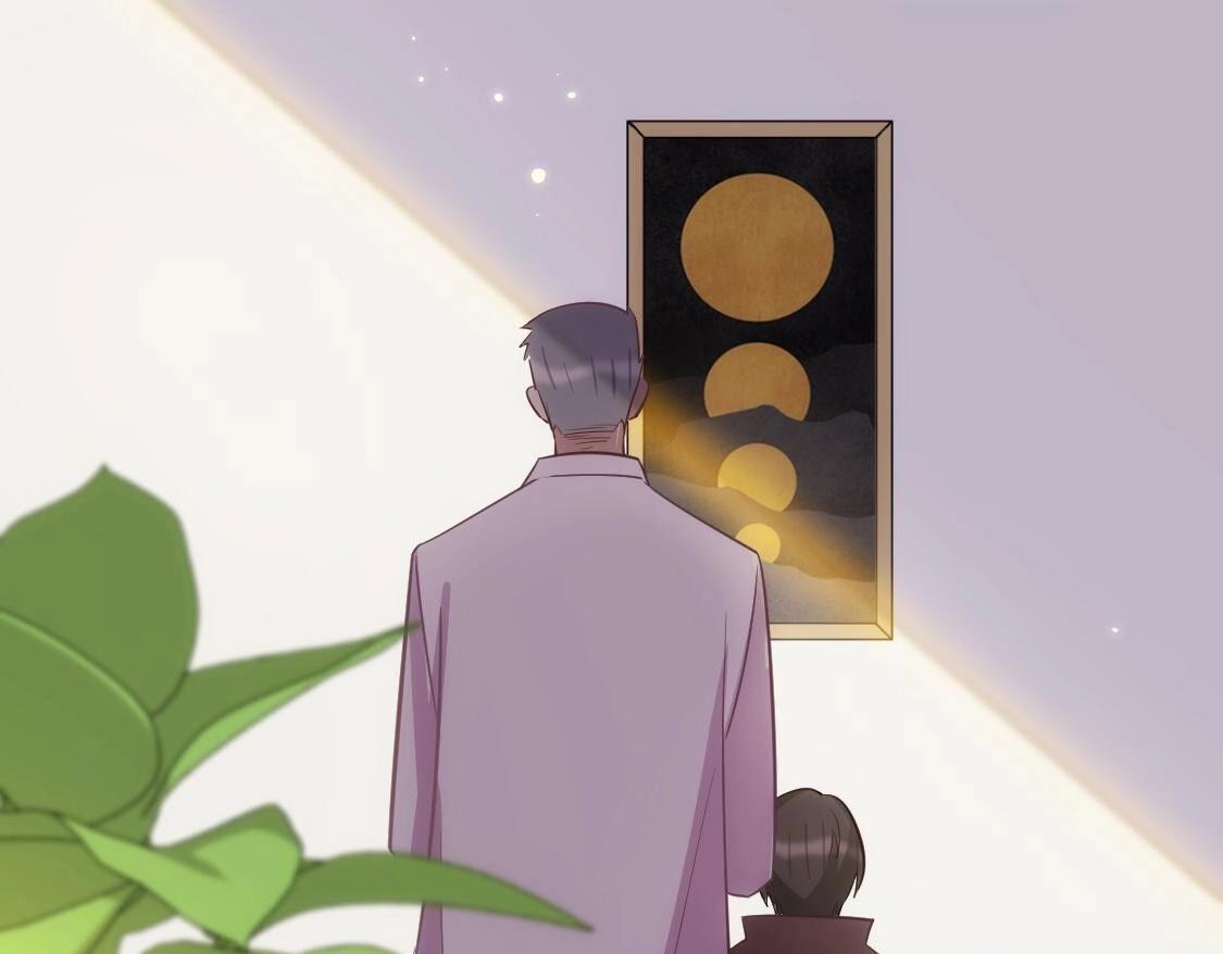 神明大人求放過 - 第120話 醒來吧，我的公主(1/4) - 3