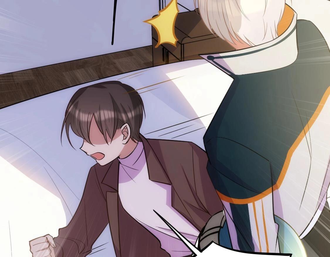 神明大人求放過 - 第120話 醒來吧，我的公主(2/4) - 8