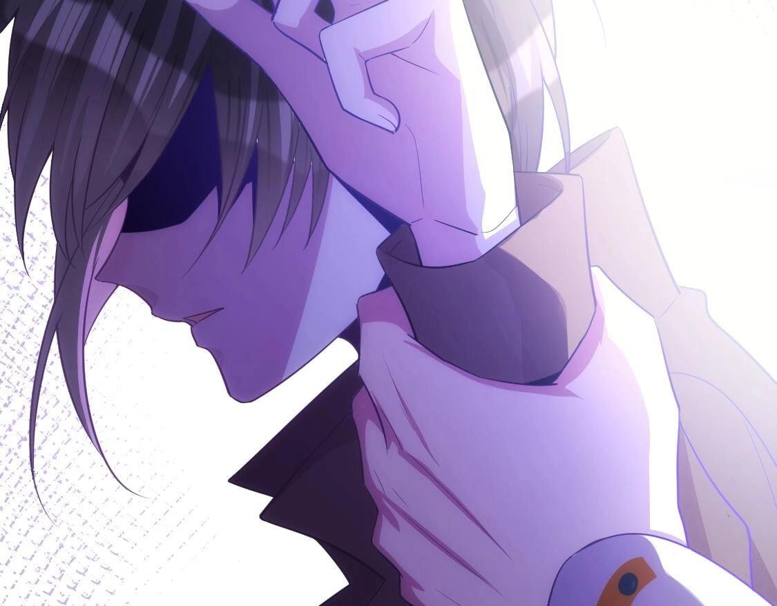 神明大人求放過 - 第120話 醒來吧，我的公主(2/4) - 8