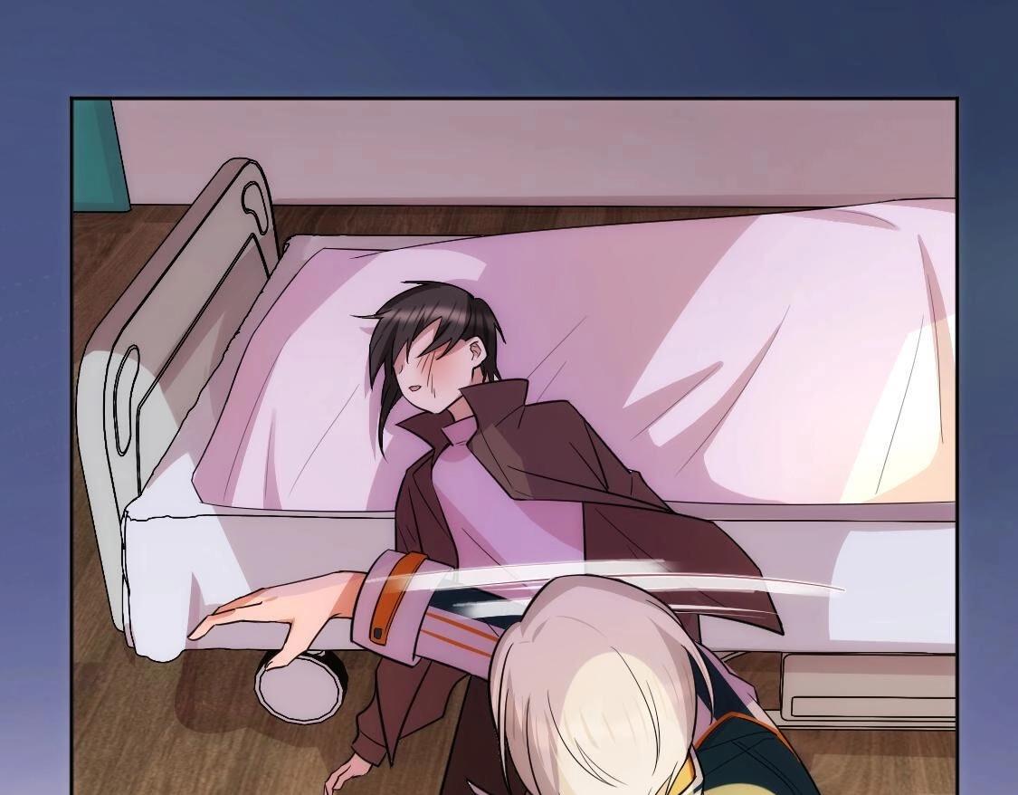 神明大人求放過 - 第120話 醒來吧，我的公主(2/4) - 4