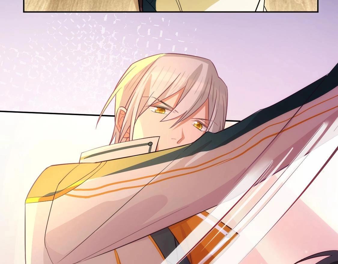 神明大人求放過 - 第120話 醒來吧，我的公主(2/4) - 6