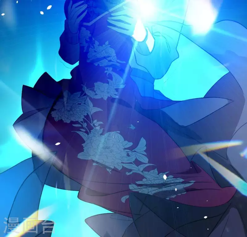 神明大人求放過 - 第15話 一起逃離(1/2) - 7