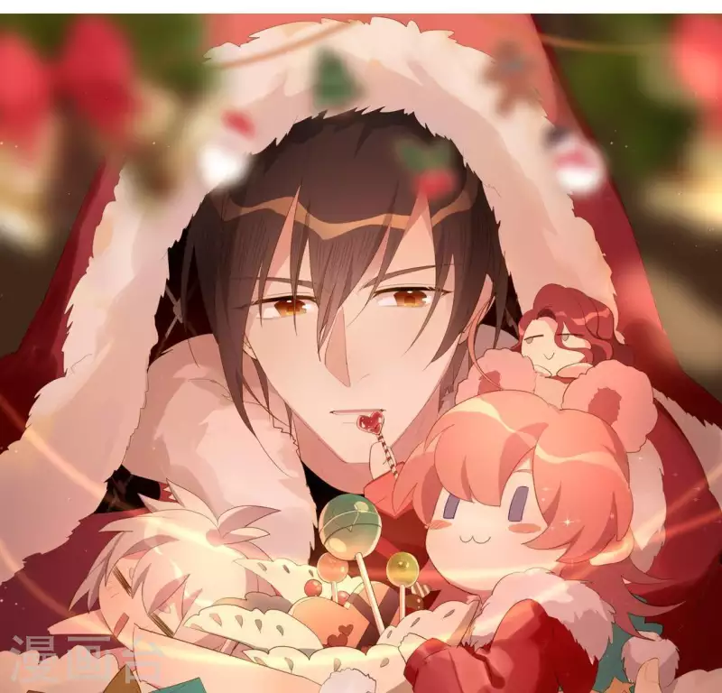 神明大人求放過 - 第19話 他的擁抱，好熟悉(2/2) - 3