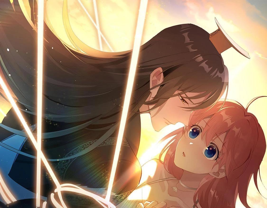 神明大人求放過 - 第2話 居然是個路癡(3/3) - 1