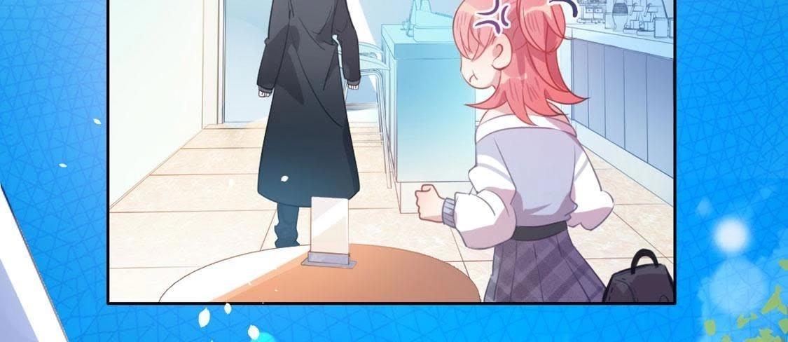 神明大人求放過 - 第2話 居然是個路癡(1/3) - 5