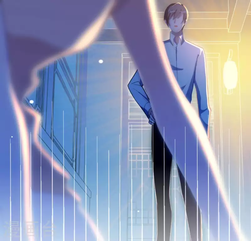 神明大人求放過 - 第23話 夜半偷發事件(1/2) - 1