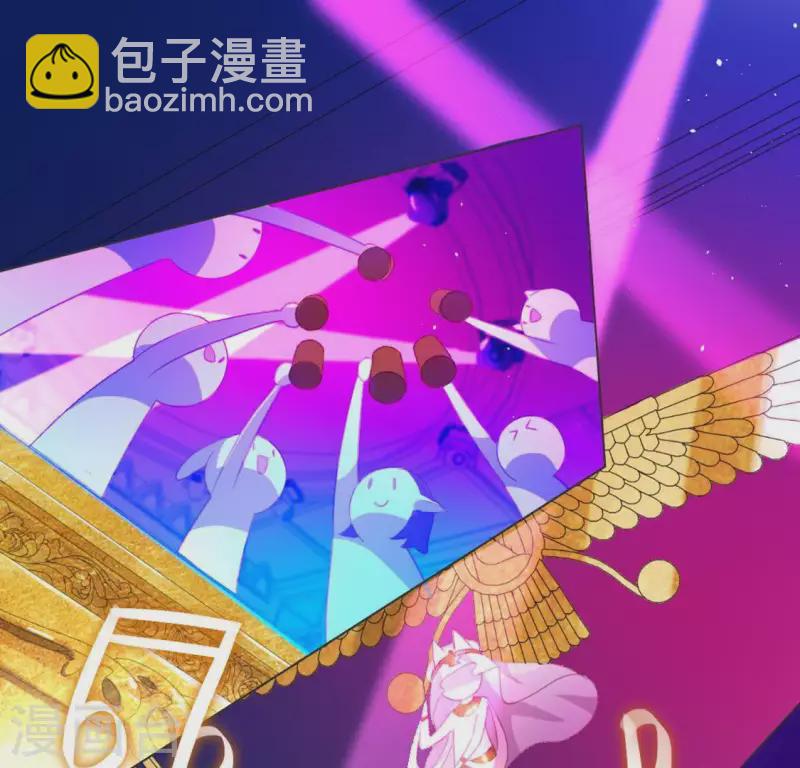 神明大人求放過 - 第27話 這位小姐好面生(1/2) - 5