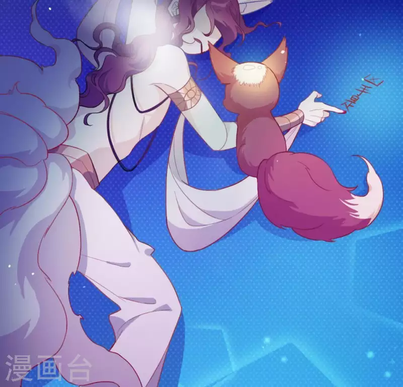 神明大人求放過 - 第29話 人贓並獲的狐狸(2/3) - 1