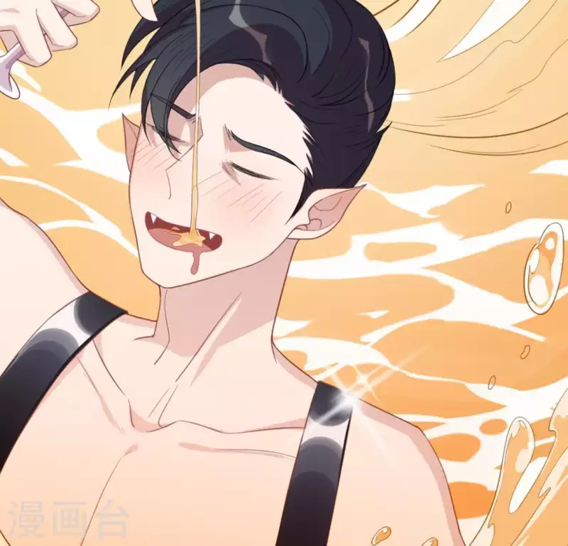 神明大人求放過 - 第31話 有你在就很安心(1/2) - 4