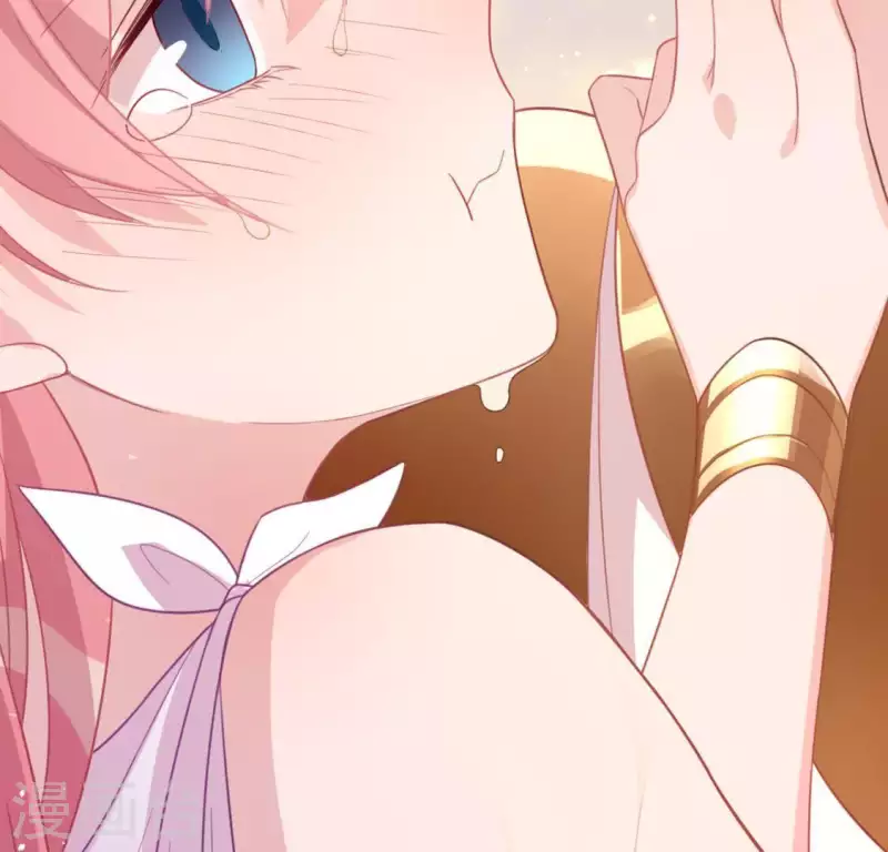 神明大人求放過 - 第31話 有你在就很安心(1/2) - 4