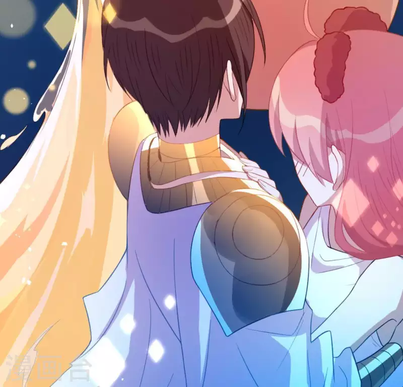 神明大人求放過 - 第31話 有你在就很安心(2/2) - 5