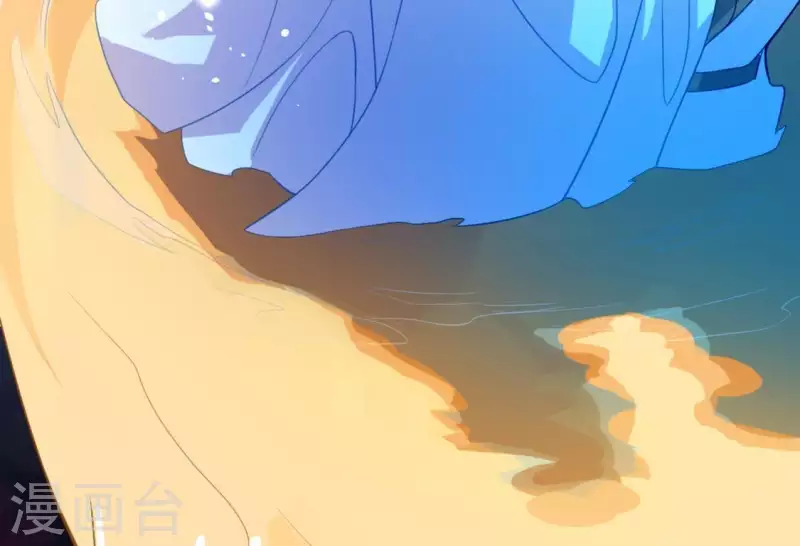 神明大人求放過 - 第31話 有你在就很安心(2/2) - 1