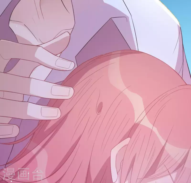 神明大人求放過 - 第31話 有你在就很安心(2/2) - 1