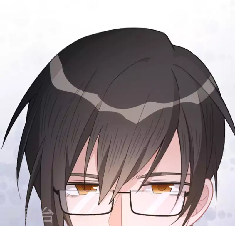 神明大人求放過 - 第35話 秦笙的男朋友是我(2/2) - 2