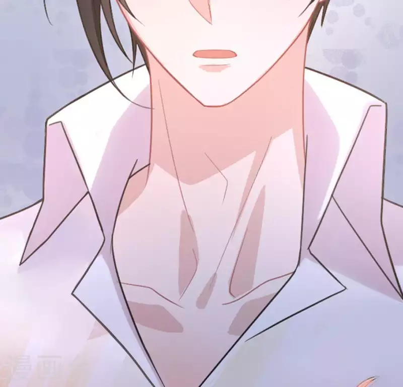 神明大人求放過 - 第35話 秦笙的男朋友是我(2/2) - 3