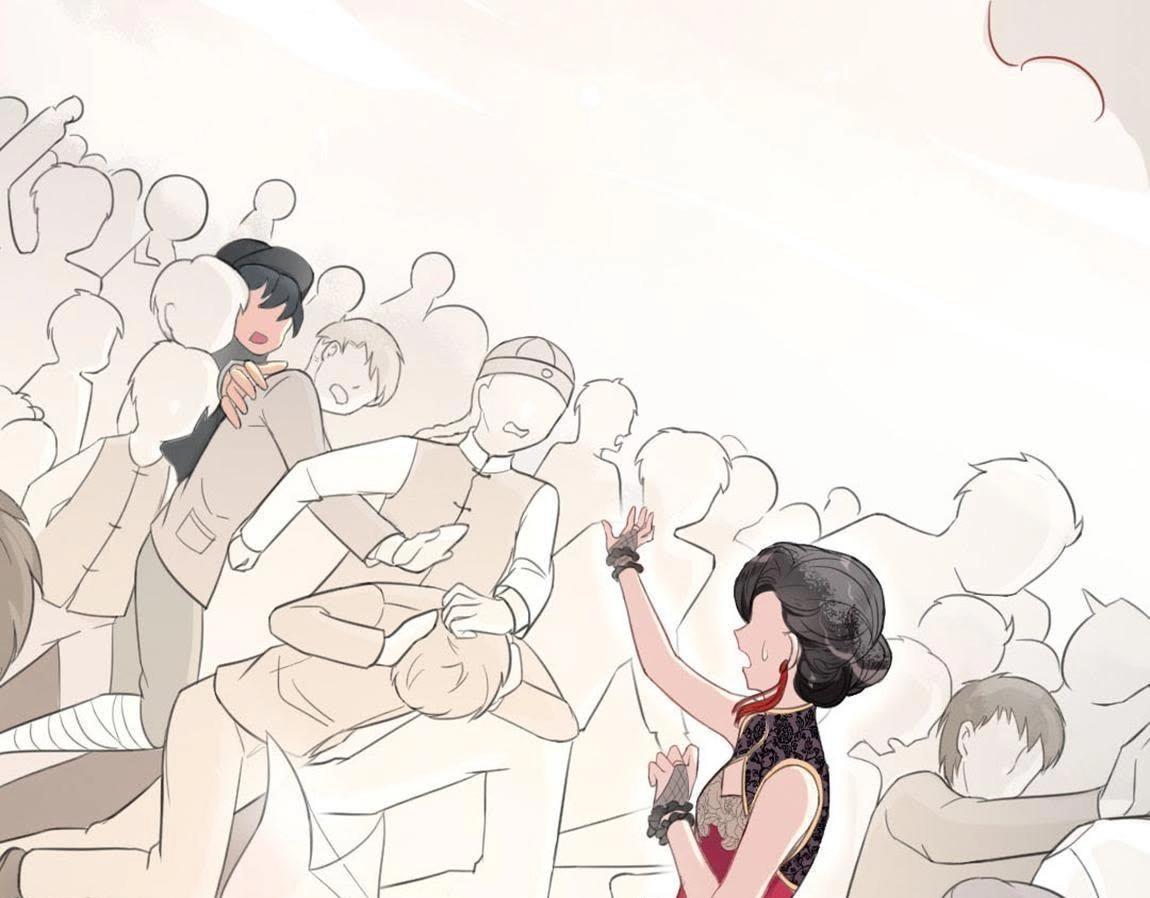 神明大人求放過 - 第4話 妾身名喚孫碧華(3/6) - 6