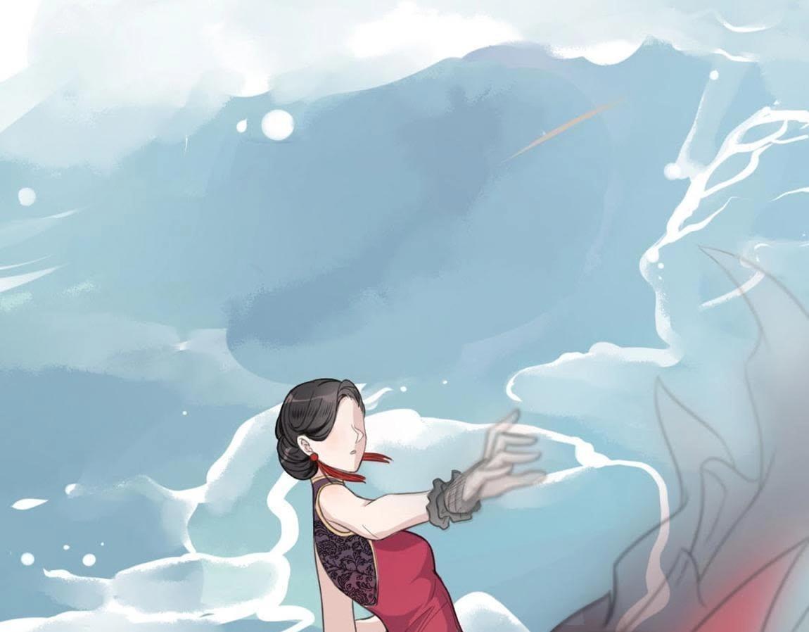 神明大人求放過 - 第4話 妾身名喚孫碧華(3/6) - 8