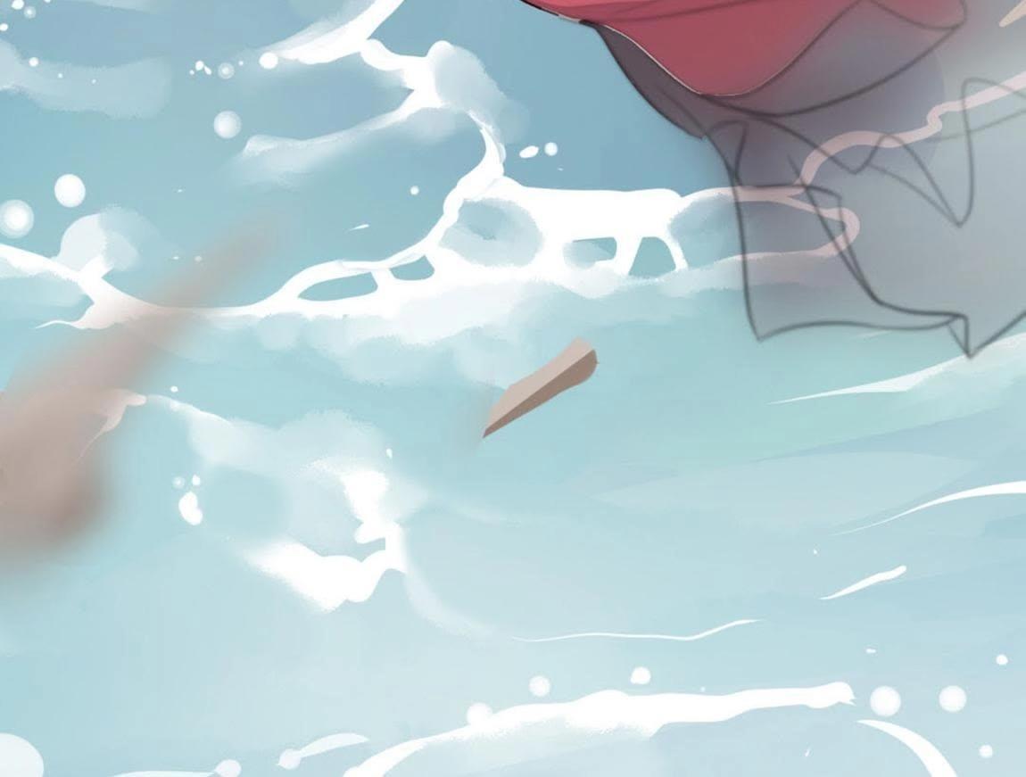 神明大人求放過 - 第4話 妾身名喚孫碧華(3/6) - 2