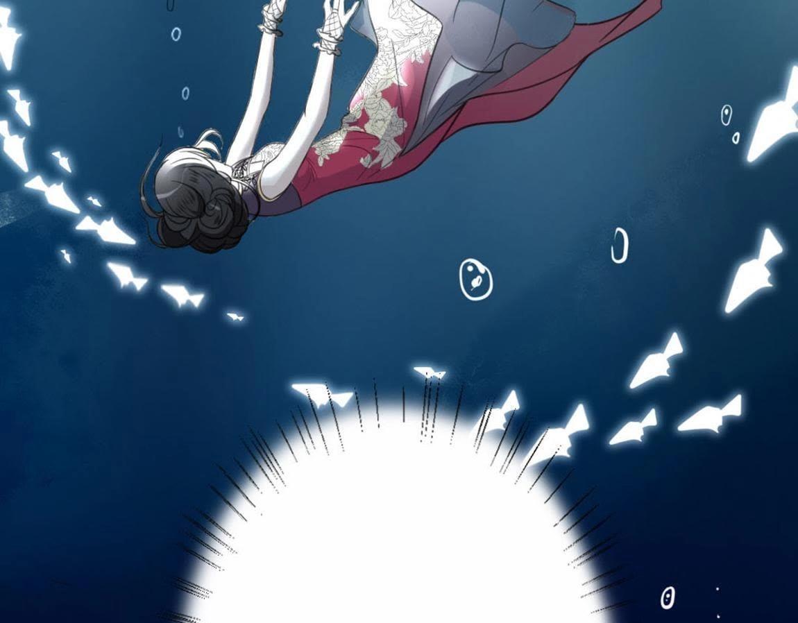 神明大人求放過 - 第4話 妾身名喚孫碧華(3/6) - 3