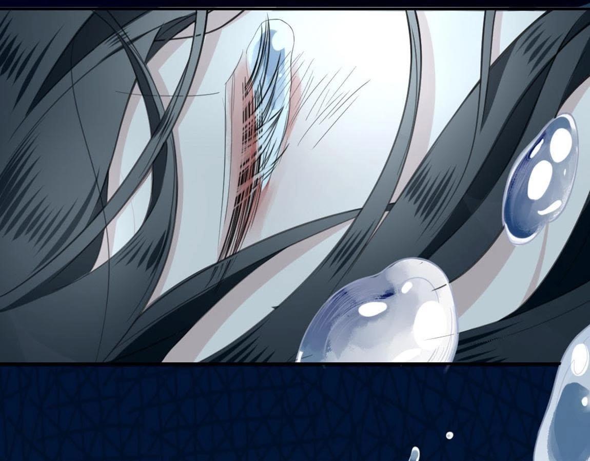 神明大人求放過 - 第4話 妾身名喚孫碧華(3/6) - 6