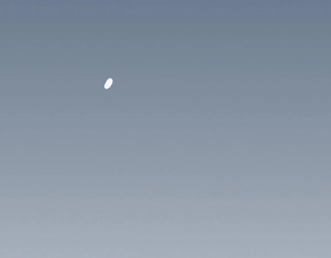 神明大人求放過 - 第4話 妾身名喚孫碧華(3/6) - 6