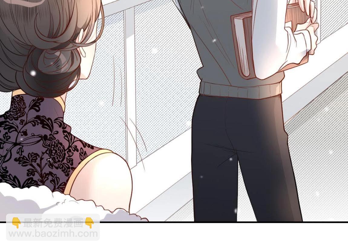 神明大人求放過 - 第4話 妾身名喚孫碧華(1/6) - 1