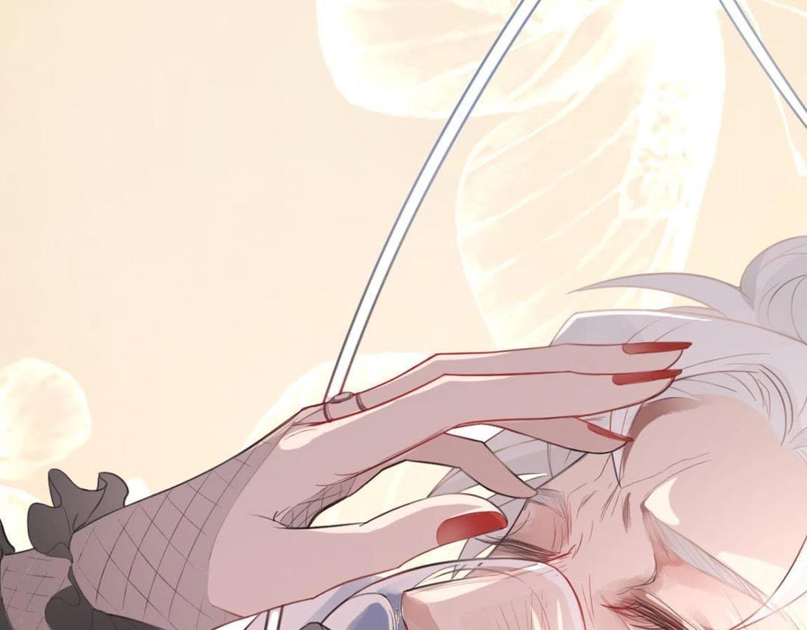 神明大人求放過 - 第4話 妾身名喚孫碧華(5/6) - 8