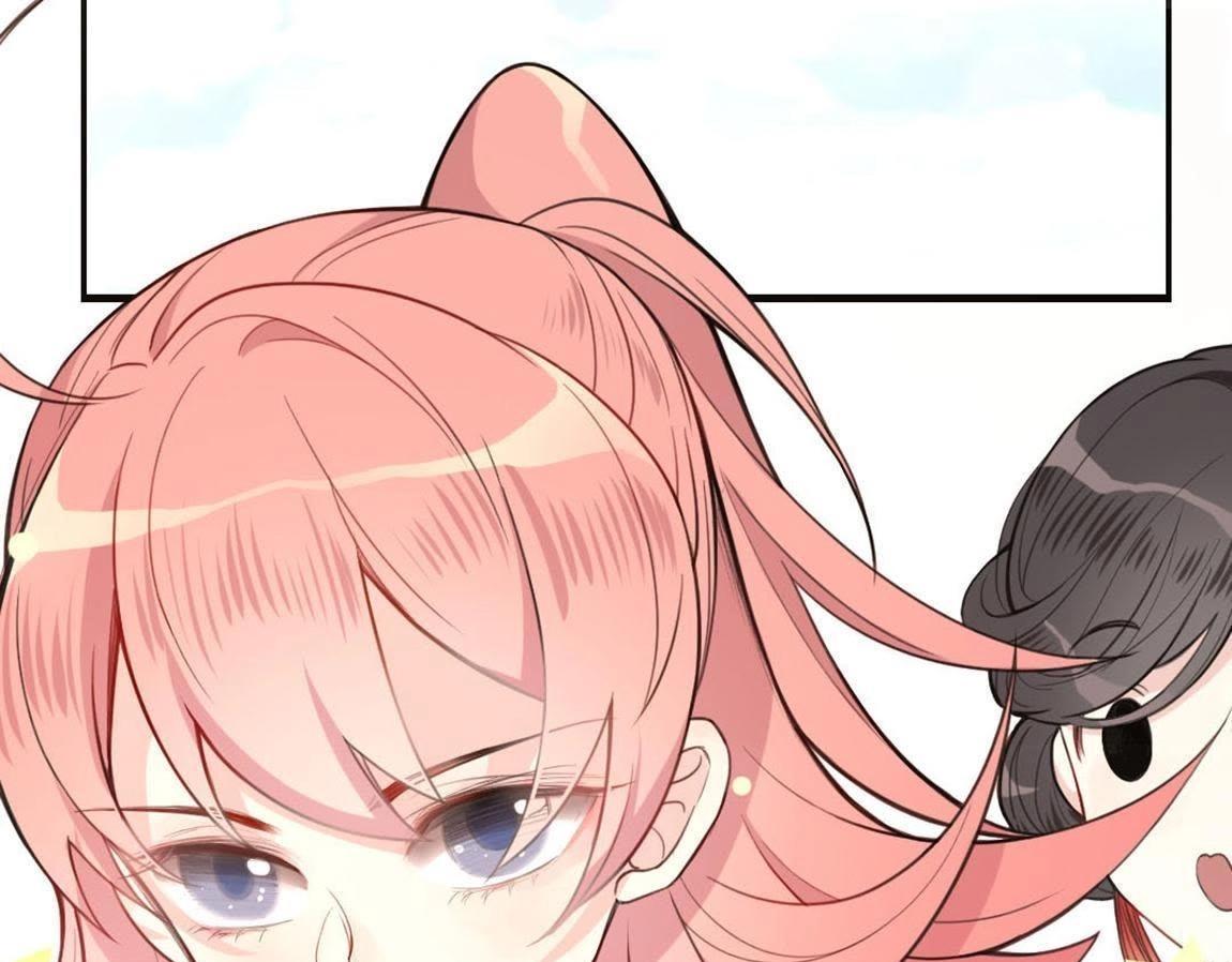 神明大人求放過 - 第4話 妾身名喚孫碧華(6/6) - 4