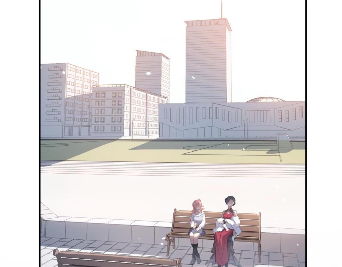 神明大人求放過 - 第4話 妾身名喚孫碧華(1/6) - 3