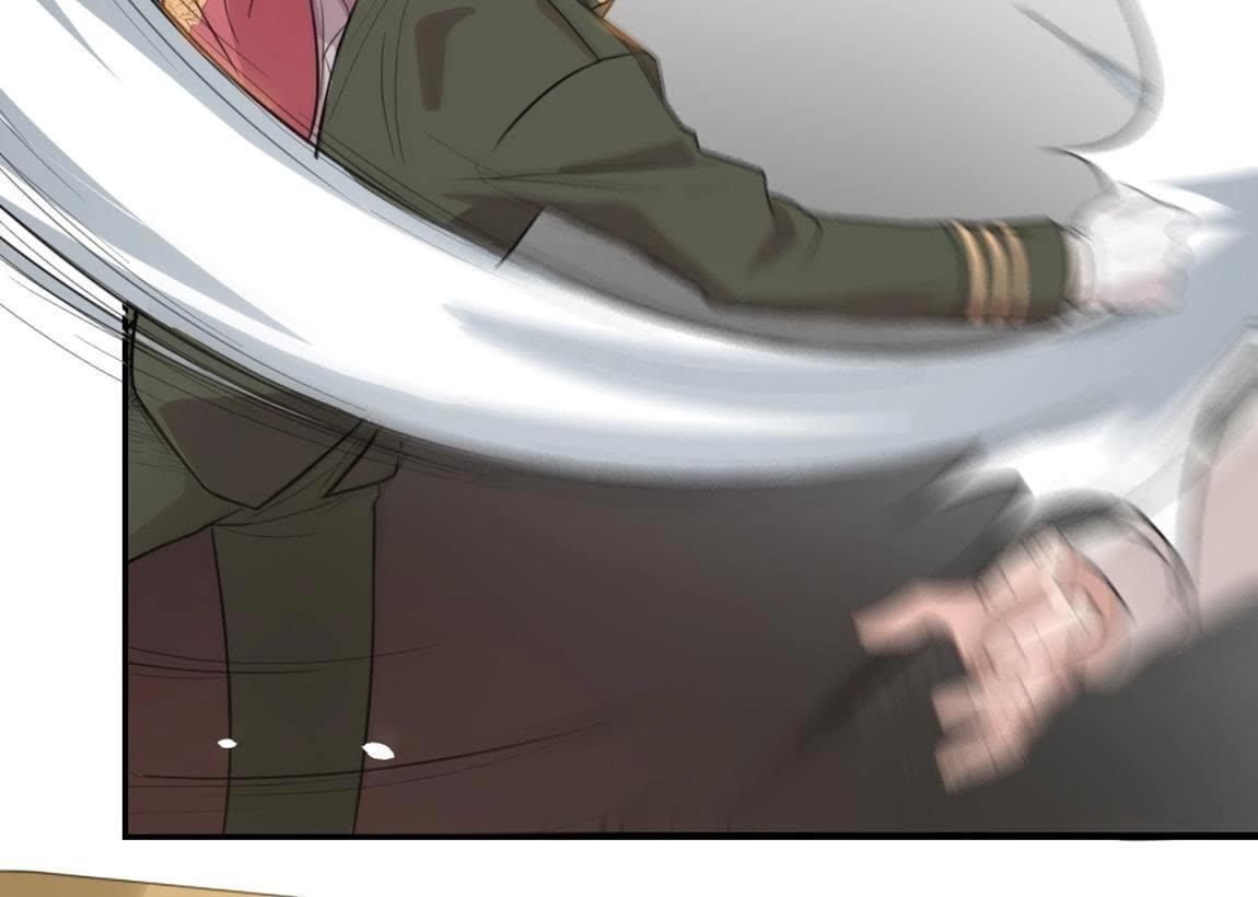 神明大人求放過 - 第4話 妾身名喚孫碧華(2/6) - 3