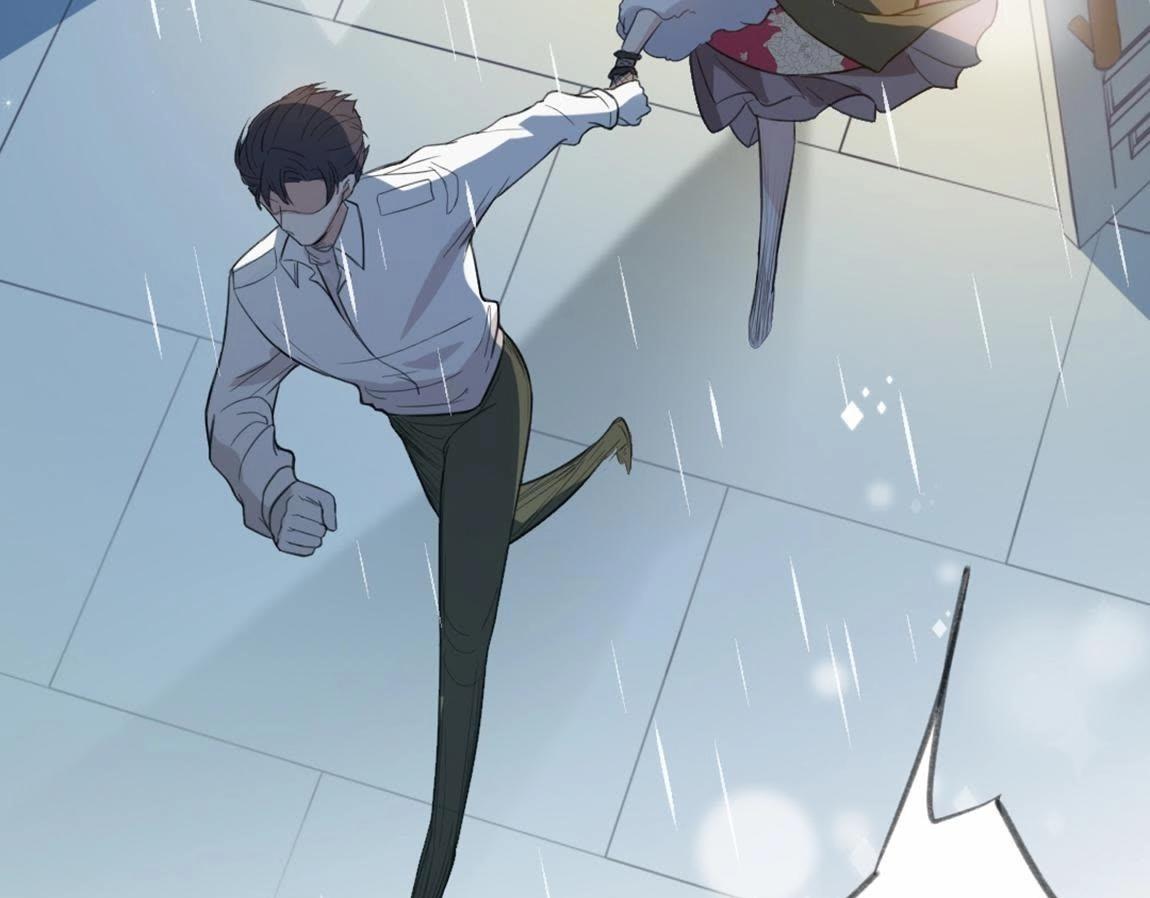 神明大人求放過 - 第4話 妾身名喚孫碧華(2/6) - 8