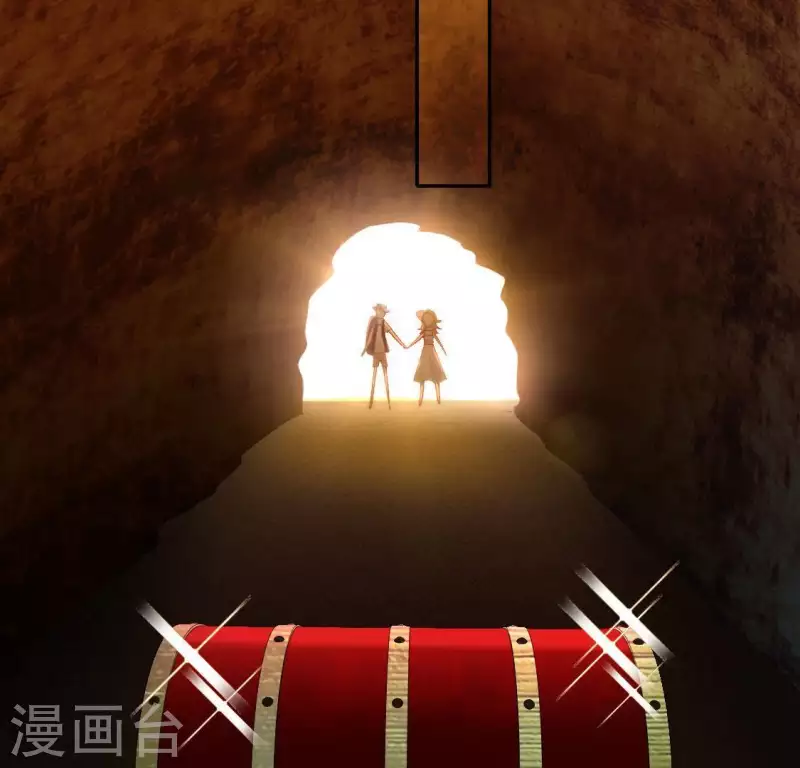 神明大人求放過 - 第41話 神秘任務(1/2) - 6