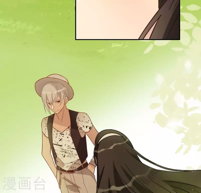 神明大人求放過 - 第45話 他選擇了先救我？(1/2) - 2