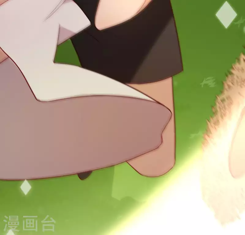 神明大人求放過 - 第45話 他選擇了先救我？(2/2) - 3