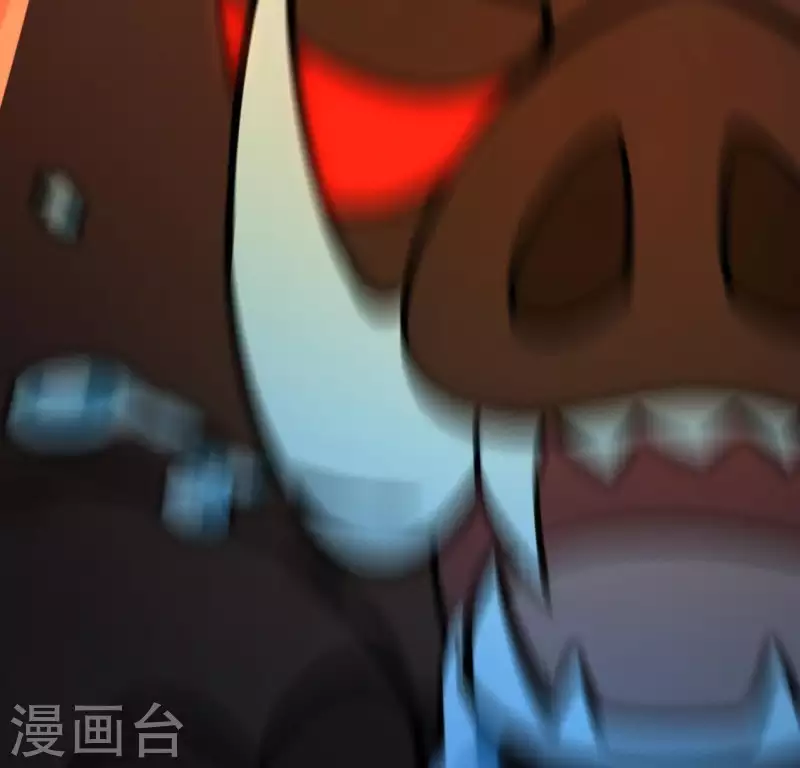 神明大人求放過 - 第45話 他選擇了先救我？(2/2) - 6