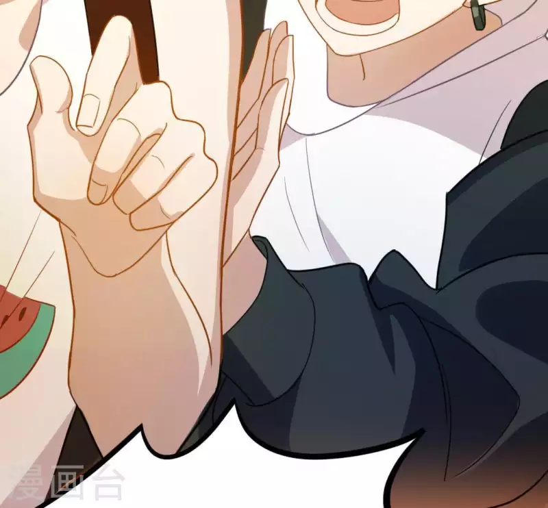 神明大人求放過 - 第45話 他選擇了先救我？(2/2) - 3