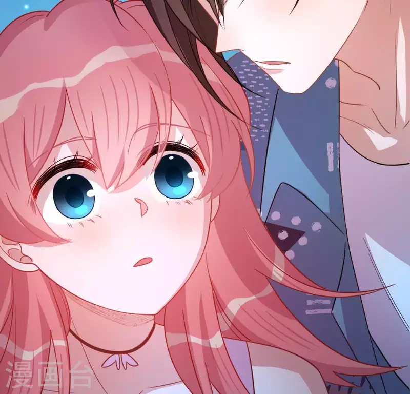 神明大人求放過 - 第47話 只想單獨和你說(1/2) - 2