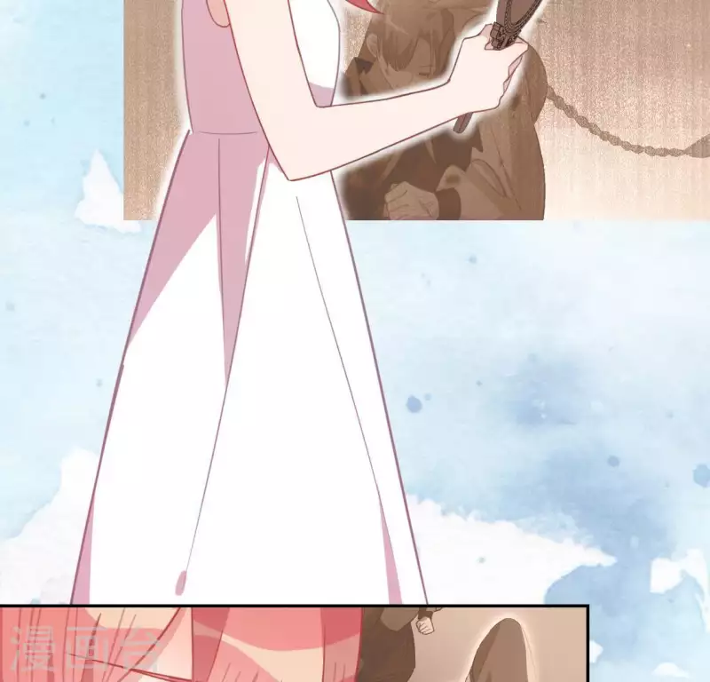 神明大人求放過 - 第47話 只想單獨和你說(1/2) - 3