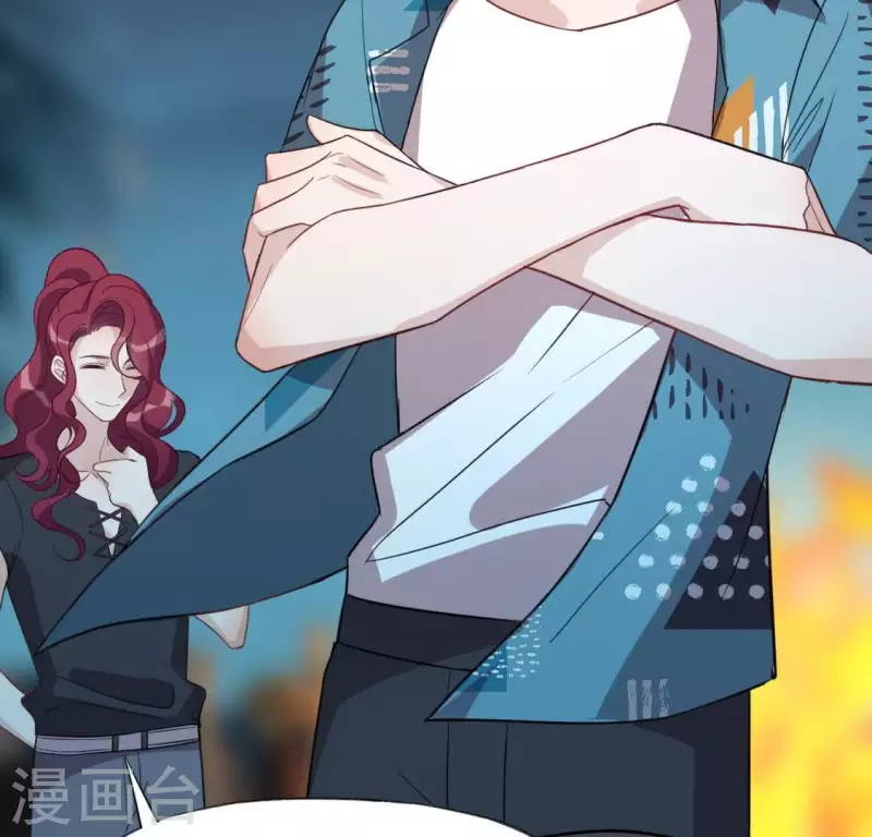 神明大人求放過 - 第47話 只想單獨和你說(2/2) - 2