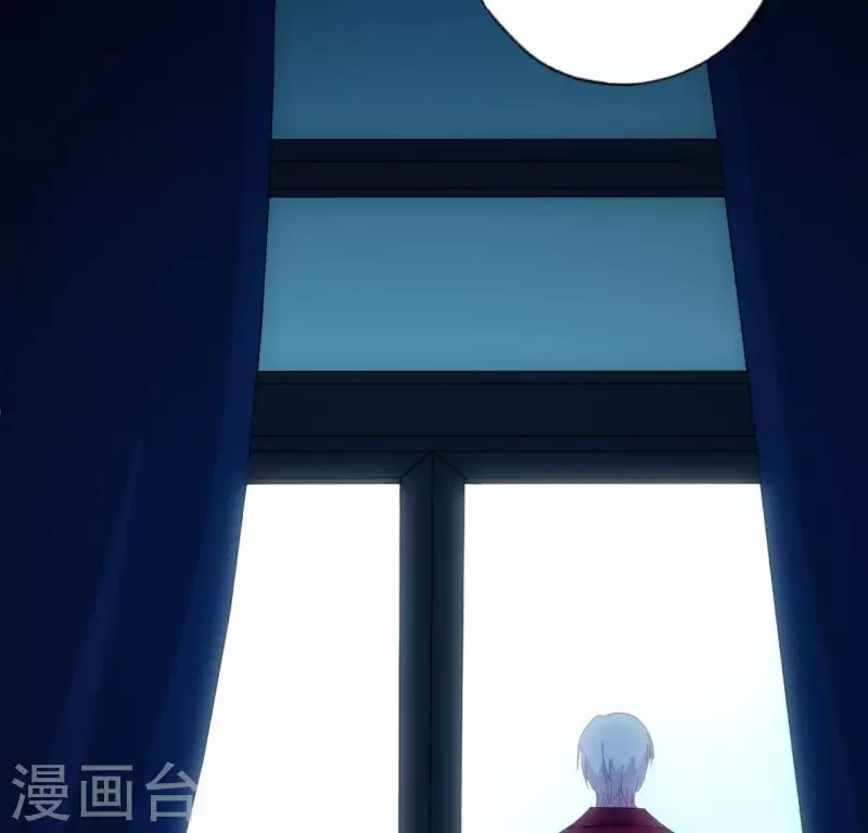 神明大人求放過 - 第49話 一直這樣，也很好(3/3) - 1