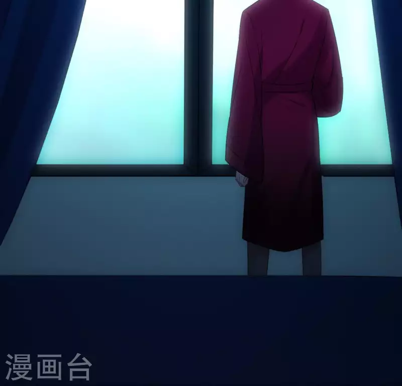 神明大人求放過 - 第49話 一直這樣，也很好(3/3) - 2