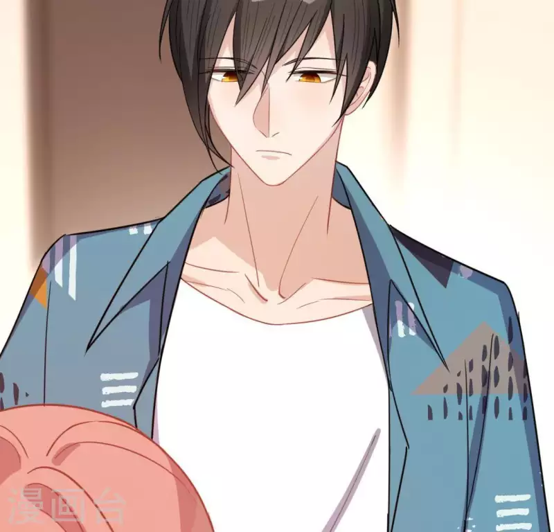 神明大人求放過 - 第49話 一直這樣，也很好(2/3) - 3